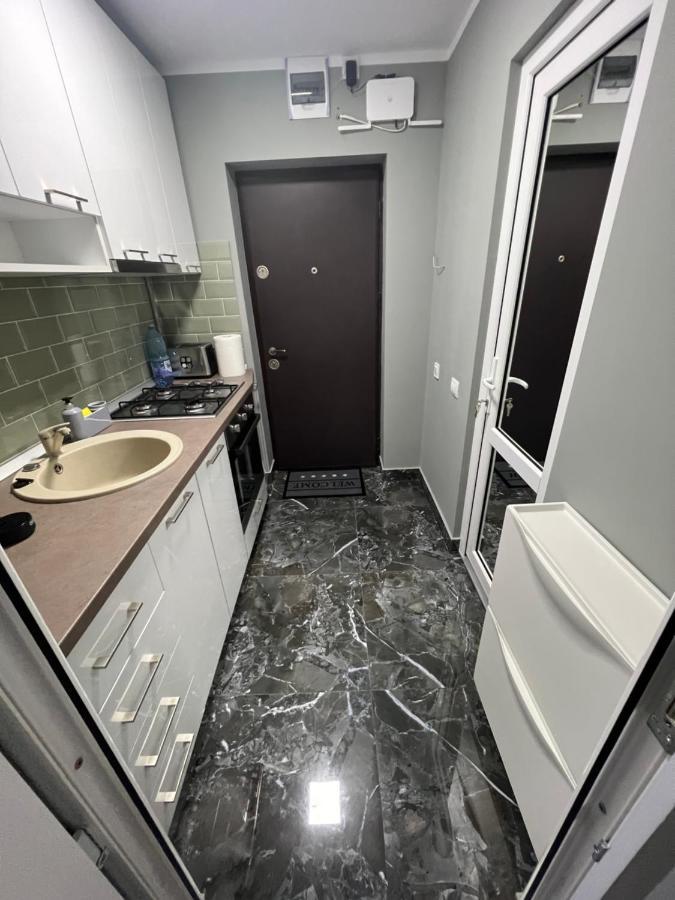 Appartamento Studio Serenity Onesti Esterno foto